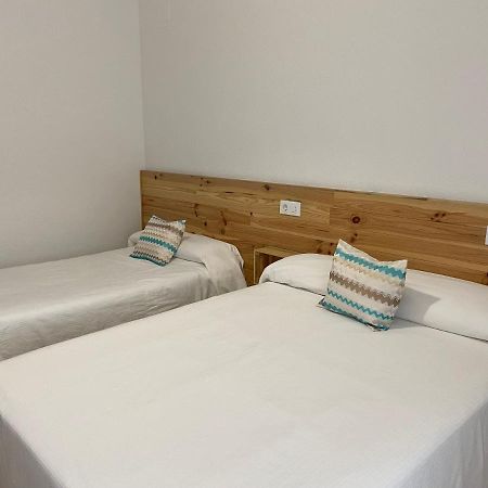 Hostal Barbate Luaran gambar
