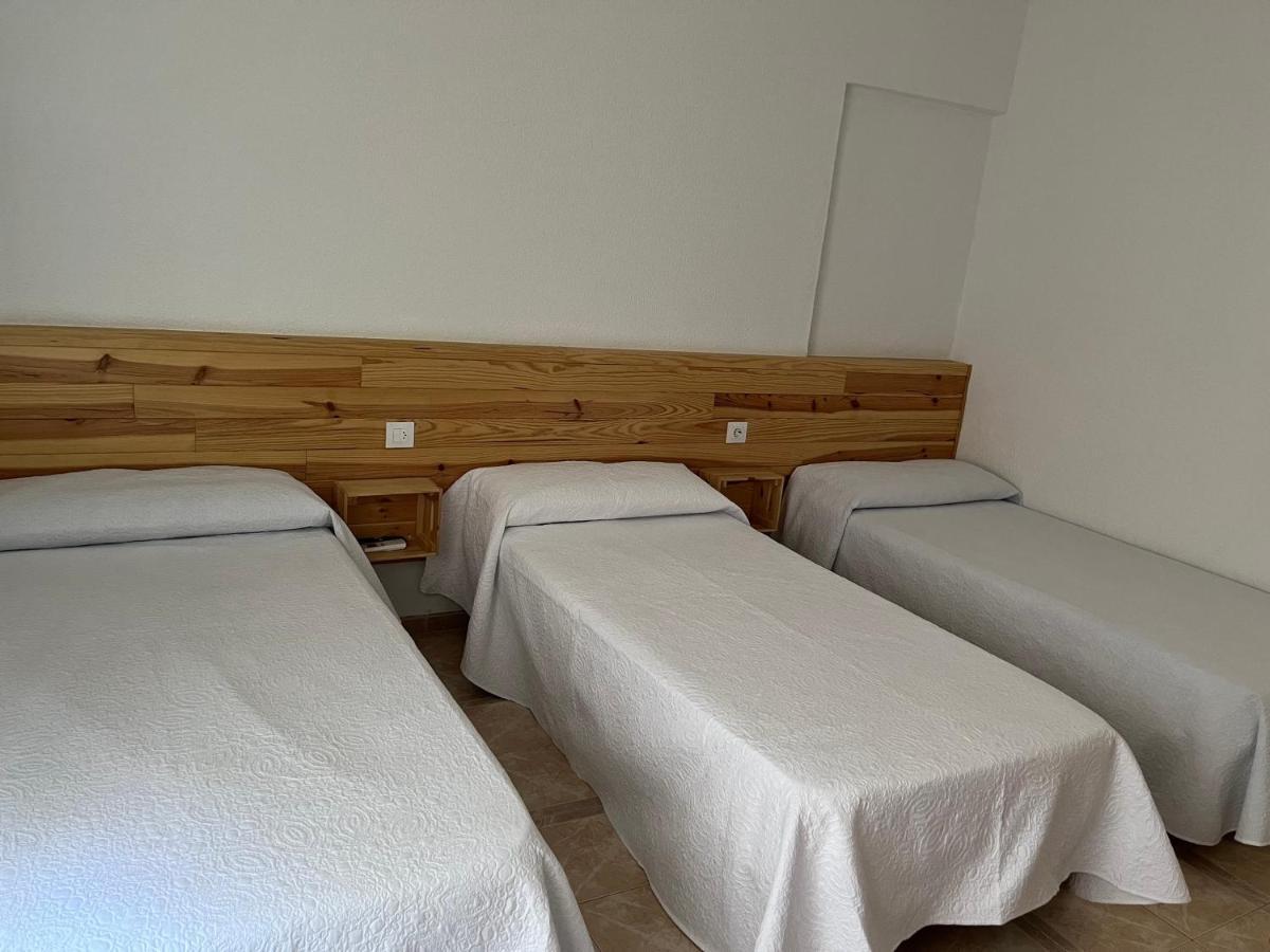 Hostal Barbate Luaran gambar