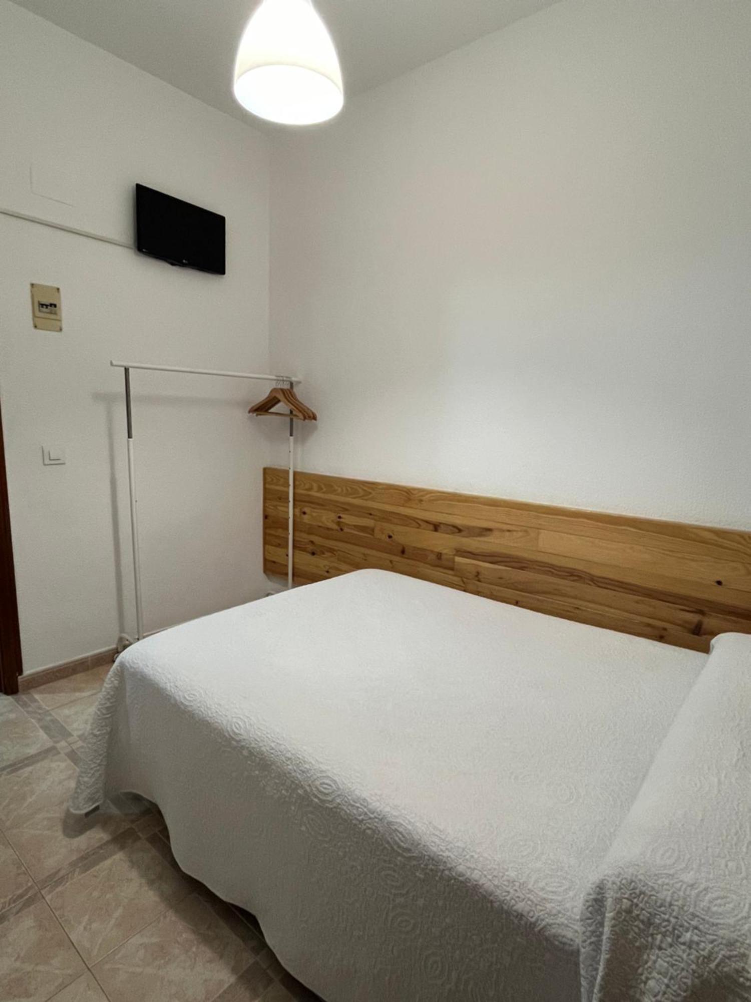 Hostal Barbate Luaran gambar