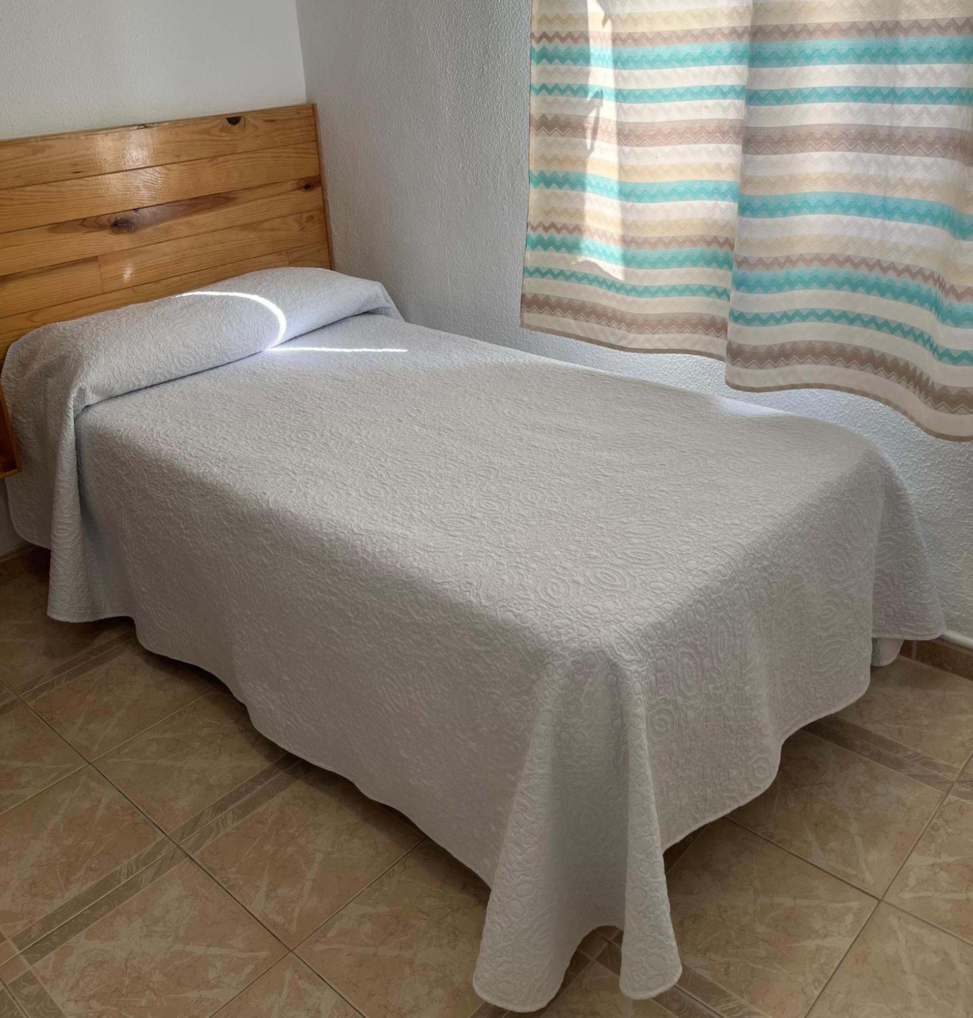 Hostal Barbate Luaran gambar