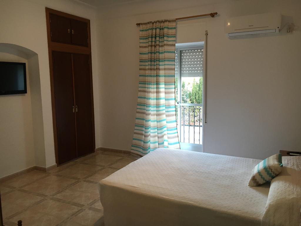 Hostal Barbate Luaran gambar