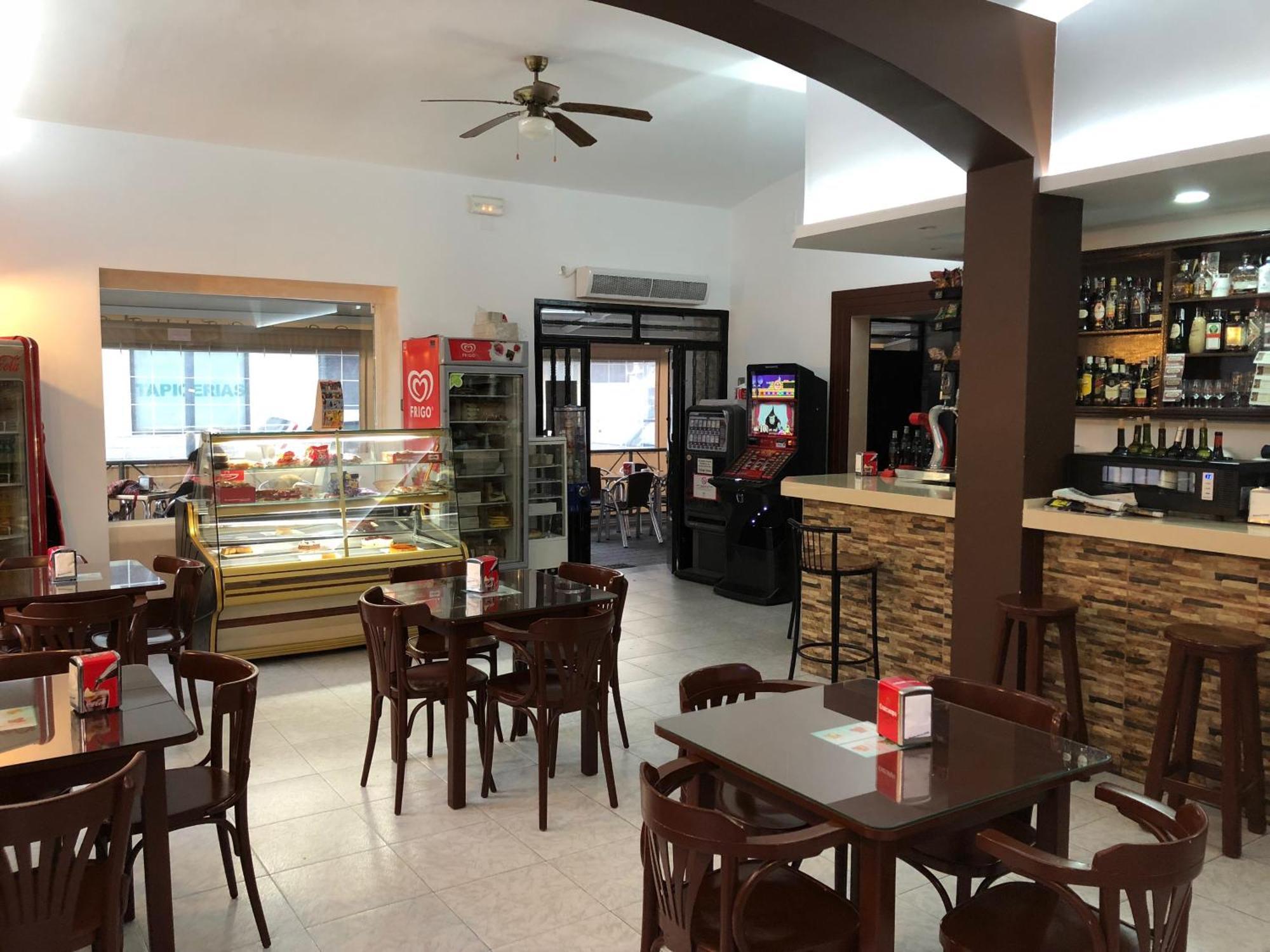 Hostal Barbate Luaran gambar